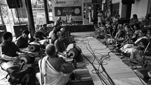 12th Thyagaraja Aradhanai Utsavam