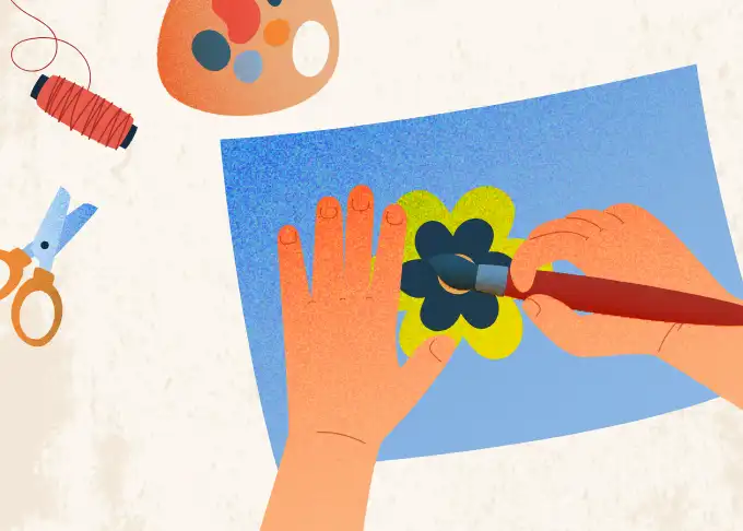 Home Creative Arts & Projects