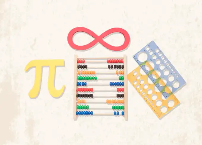 Home skill development-abacus